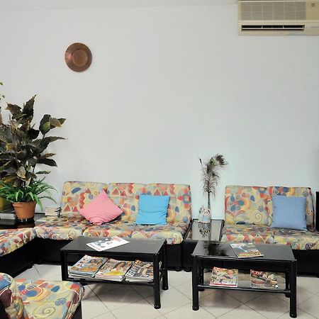 Hotel Lidia Alba Adriatica Exterior photo