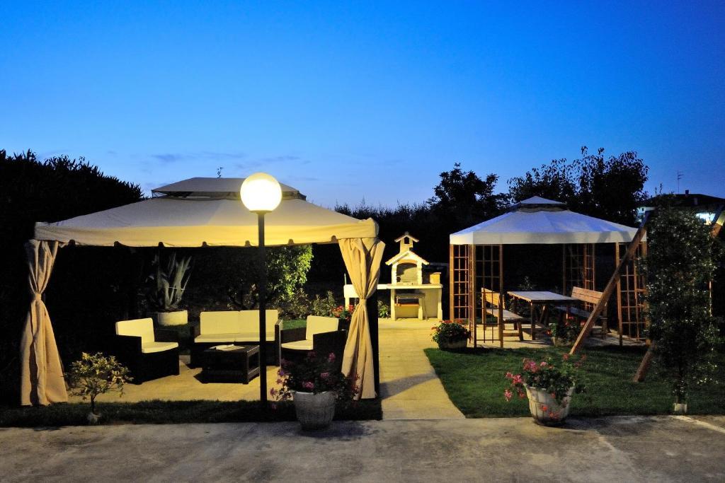 Hotel Lidia Alba Adriatica Exterior photo
